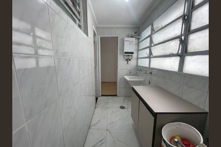Apartamento para alugar com 72m², 3 quartos e 1 vaga Apartamento para alugar com 72m², 3 quartos e 1 vagaÁrea de Serviço