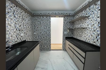 Apartamento para alugar com 72m², 3 quartos e 1 vaga Apartamento para alugar com 72m², 3 quartos e 1 vagaCozinha