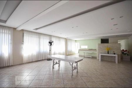 Apartamento para alugar com 72m², 3 quartos e 1 vaga Apartamento para alugar com 72m², 3 quartos e 1 vagaÁrea comum