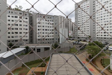 Apartamento à venda com 42m², 2 quartos e sem vaga Apartamento à venda com 42m², 2 quartos e sem vagaVista do Quarto 2