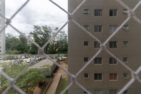 Apartamento à venda com 42m², 2 quartos e sem vaga Apartamento à venda com 42m², 2 quartos e sem vagaVista da Lavanderia