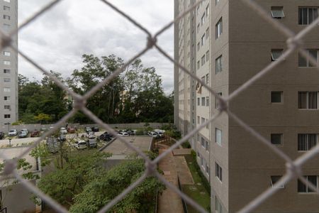 Apartamento à venda com 42m², 2 quartos e sem vaga Apartamento à venda com 42m², 2 quartos e sem vagaVista do Quarto 1