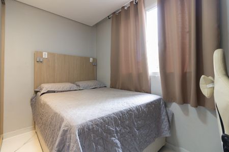 Apartamento à venda com 42m², 2 quartos e sem vaga Apartamento à venda com 42m², 2 quartos e sem vagaQuarto 1