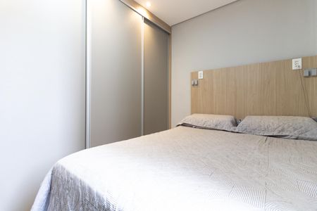 Apartamento à venda com 42m², 2 quartos e sem vaga Apartamento à venda com 42m², 2 quartos e sem vagaQuarto 1
