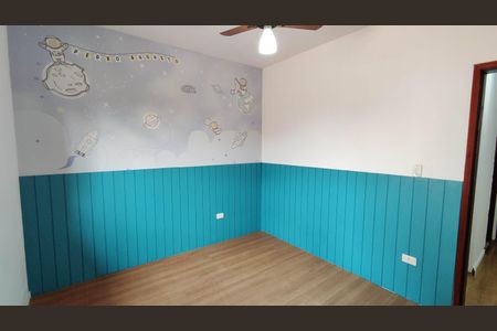 Casa para alugar com 75m², 2 quartos e 2 vagas Casa para alugar com 75m², 2 quartos e 2 vagasQuarto 1