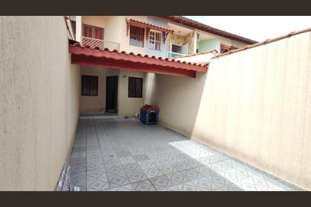 Casa para alugar com 75m², 2 quartos e 2 vagas Casa para alugar com 75m², 2 quartos e 2 vagasGaragem
