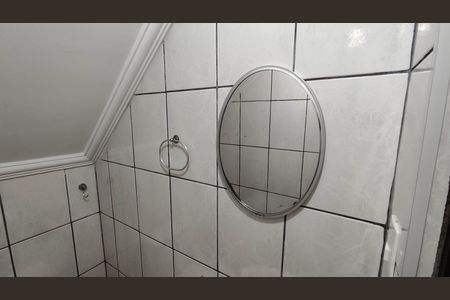 Casa para alugar com 75m², 2 quartos e 2 vagas Casa para alugar com 75m², 2 quartos e 2 vagasLavabo