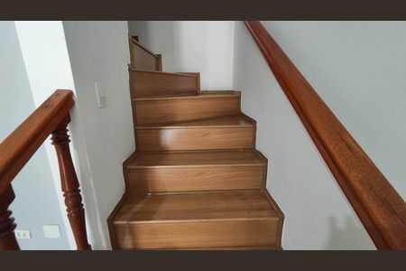 Casa para alugar com 75m², 2 quartos e 2 vagas Casa para alugar com 75m², 2 quartos e 2 vagasGaragem