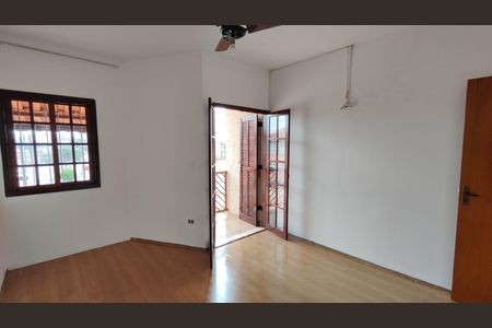 Casa para alugar com 75m², 2 quartos e 2 vagas Casa para alugar com 75m², 2 quartos e 2 vagasQuarto 2