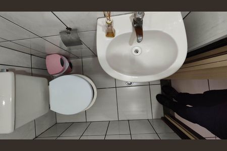 Casa para alugar com 75m², 2 quartos e 2 vagas Casa para alugar com 75m², 2 quartos e 2 vagasLavabo