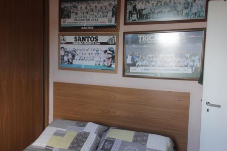 Casa de condomínio para alugar com 100m², 3 quartos e 1 vagaQuarto 2