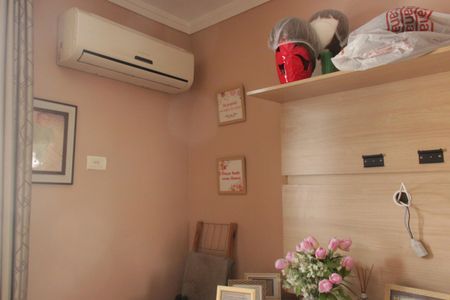 Casa de condomínio para alugar com 100m², 3 quartos e 1 vagaQuarto 1