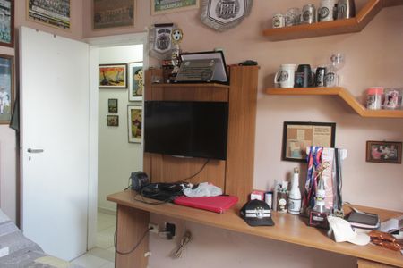 Casa de condomínio para alugar com 100m², 3 quartos e 1 vagaQuarto 2