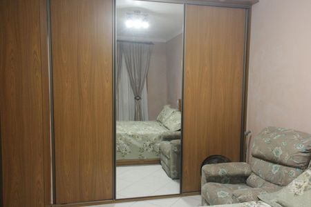 Casa de condomínio para alugar com 100m², 3 quartos e 1 vagaSuite