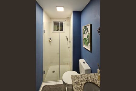 Apartamento para alugar com 2 quartos, 70m² em Vila Suzana, São Paulo