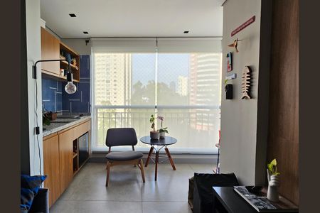 Apartamento para alugar com 2 quartos, 70m² em Vila Suzana, São Paulo