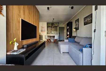 Apartamento para alugar com 2 quartos, 70m² em Vila Suzana, São Paulo