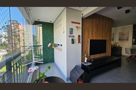 Apartamento para alugar com 2 quartos, 70m² em Vila Suzana, São Paulo
