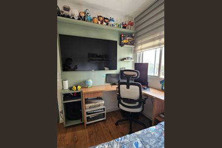 Apartamento para alugar com 2 quartos, 70m² em Vila Suzana, São Paulo