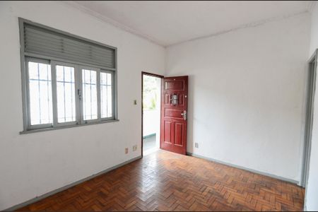 Sala de apartamento à venda com 1 quarto, 48m² em Engenho Novo, Rio de Janeiro