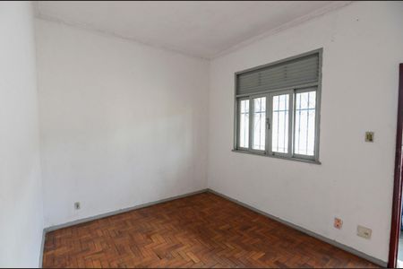 Sala de apartamento à venda com 1 quarto, 48m² em Engenho Novo, Rio de Janeiro