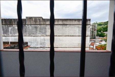 Quarto de apartamento à venda com 1 quarto, 48m² em Engenho Novo, Rio de Janeiro