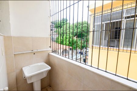 Apartamento à venda com 48m², 1 quarto e sem vaga Apartamento à venda com 48m², 1 quarto e sem vagaÁrea de Serviço