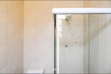 Apartamento à venda com 48m², 1 quarto e sem vaga Apartamento à venda com 48m², 1 quarto e sem vagaBanheiro