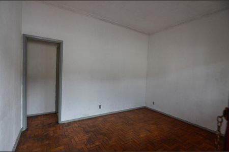Sala de apartamento à venda com 1 quarto, 48m² em Engenho Novo, Rio de Janeiro