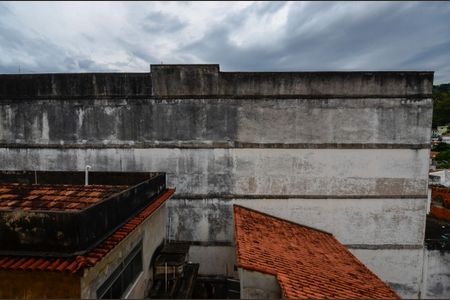 Apartamento à venda com 48m², 1 quarto e sem vaga Apartamento à venda com 48m², 1 quarto e sem vagaSala