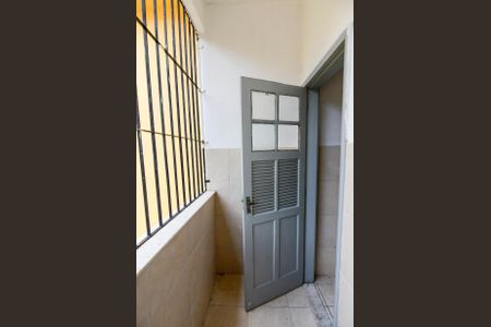 Apartamento à venda com 48m², 1 quarto e sem vaga Apartamento à venda com 48m², 1 quarto e sem vagaÁrea de Serviço