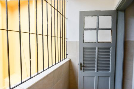 Apartamento à venda com 48m², 1 quarto e sem vaga Apartamento à venda com 48m², 1 quarto e sem vagaÁrea de Serviço