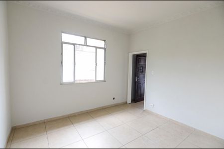 Sala de apartamento à venda com 3 quartos, 79m² em Engenho Novo, Rio de Janeiro