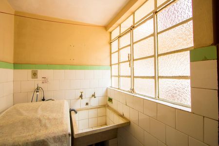 Casa à venda com 135m², 2 quartos e 3 vagasÁrea de serviço