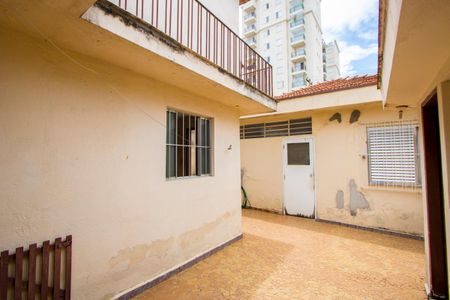 Casa à venda com 135m², 2 quartos e 3 vagasQuintal