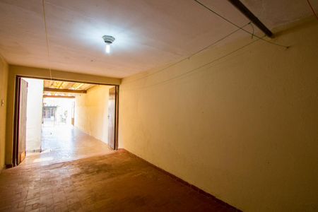 Casa à venda com 135m², 2 quartos e 3 vagasGaragem