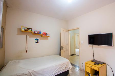 Casa à venda com 135m², 2 quartos e 3 vagasQuarto 2