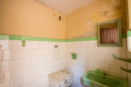 Casa à venda com 135m², 2 quartos e 3 vagasBanheiro de serviço