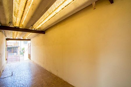 Casa à venda com 135m², 2 quartos e 3 vagasGaragem