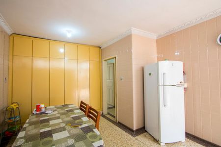 Casa à venda com 135m², 2 quartos e 3 vagasCozinha