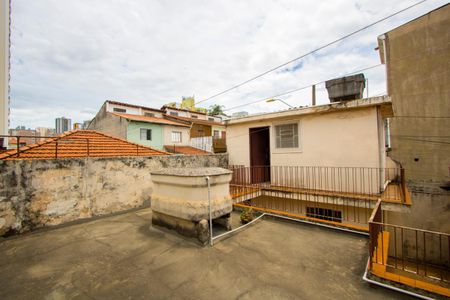 Casa à venda com 135m², 2 quartos e 3 vagasTerraço