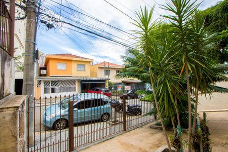 Casa à venda com 135m², 2 quartos e 3 vagasÁrea externa