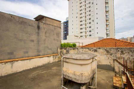 Casa à venda com 135m², 2 quartos e 3 vagasTerraço