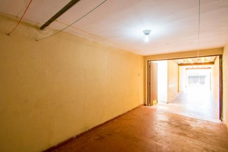 Casa à venda com 135m², 2 quartos e 3 vagasGaragem
