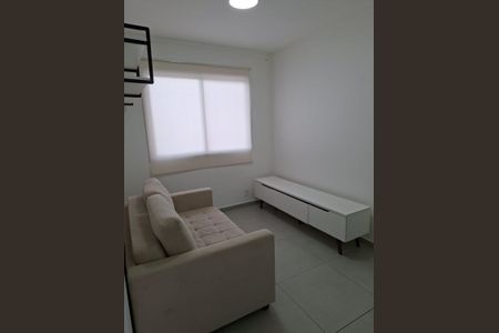 Apartamento para alugar com 2 quartos, 32m² em Barra Funda, São Paulo