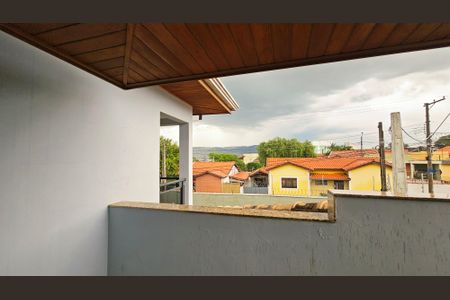 Casa à venda com 339m², 5 quartos e 2 vagasVaranda
