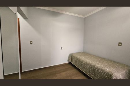 Casa à venda com 339m², 5 quartos e 2 vagasQuarto 3