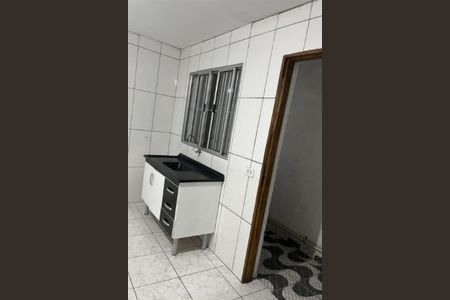 Foto 01 de casa à venda com 1 quarto, 50m² em Balneário Mar Paulista, São Paulo