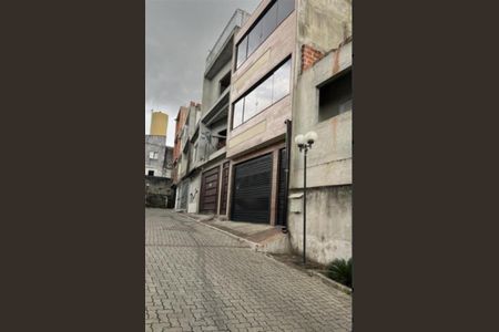 Casa à venda com 50m², 1 quarto e sem vagaFoto 09
