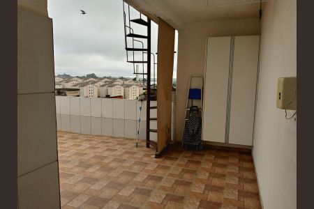 Casa à venda com 50m², 1 quarto e sem vagaFoto 13